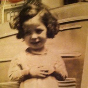 Meet your Posher, Joann